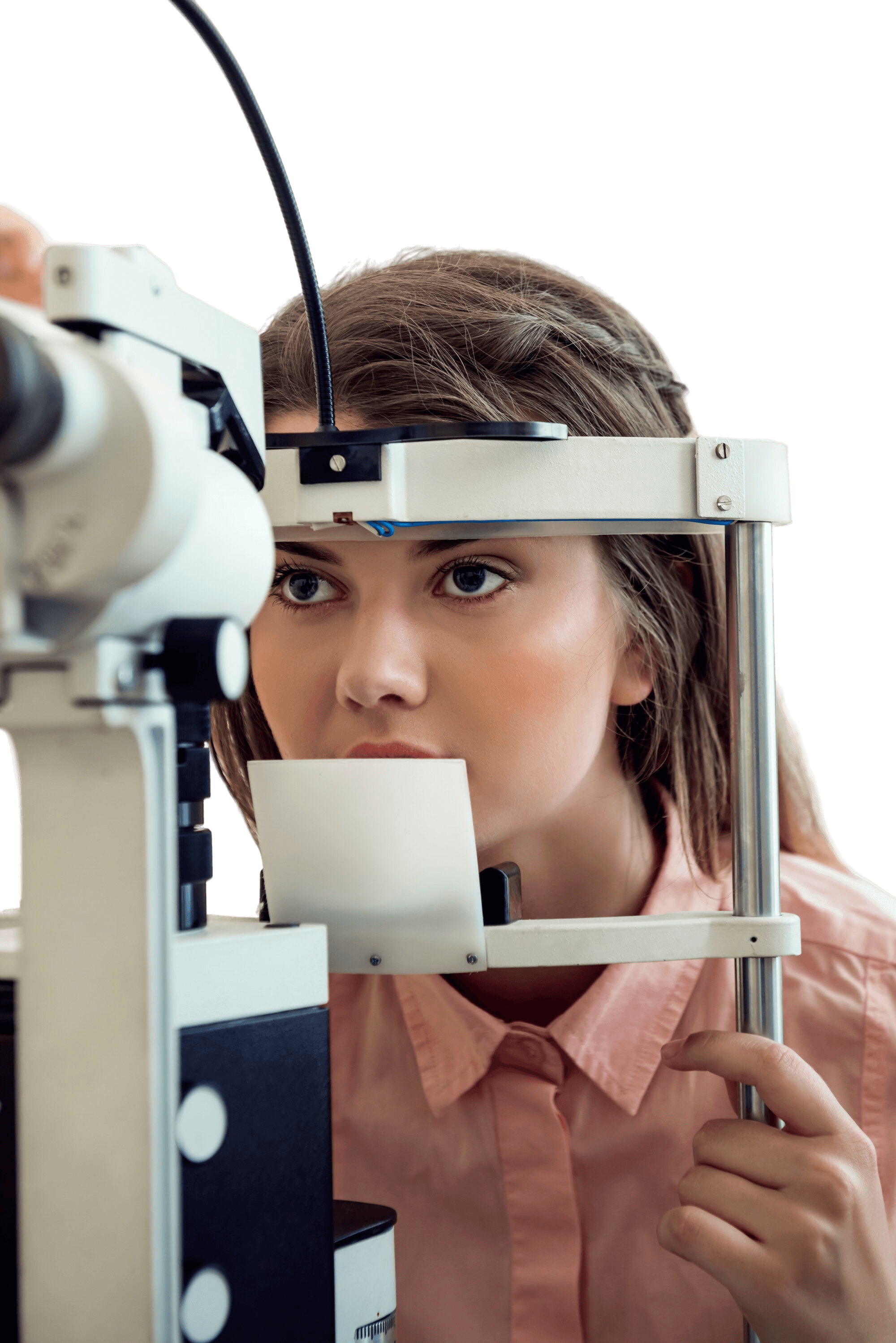 Brza procena - dijagnostika vida